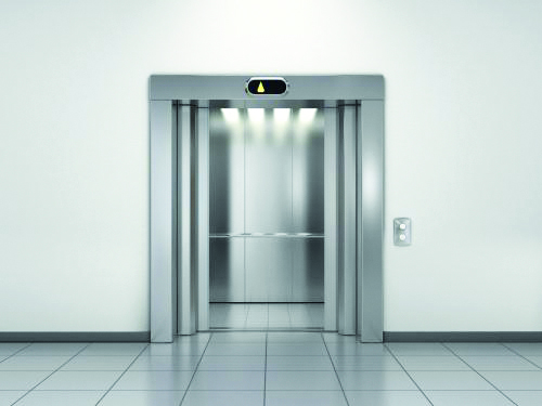 Устройство лифта - перечень основных элементов конструкции лифта