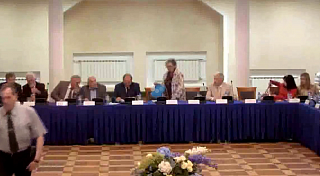 ЖКХ-совет СПб – заседание 15 июля 2016 года