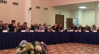 ЖКХ-совет СПб – заседание 30 августа 2017 года