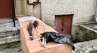 В Петербурге плата за вывоз мусора останется в жилищных услугах
