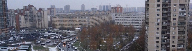 По заказу Водоканала будут обследованы здания в Северной и Центральной зонах водоснабжения