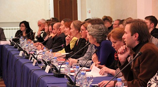 ЖКХ-совет СПб – заседание 19 октября 2016 года