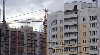 Итоги и прогнозы от Санкт-Петербургской палаты недвижимости