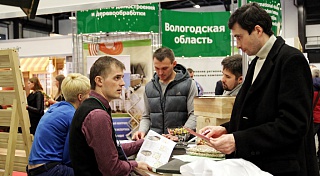 Выставку «Загородом» посетили 4810 человек из 12 зарубежных стран и 37 регионов России