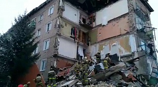 Житель дома в Ивановской области спас соседей перед обрушением 