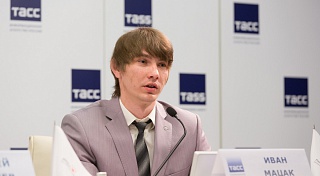 В Петербурге молодые ученые представили инновации в сфере энергетики
