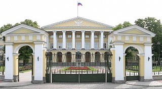 Концессия застыла в ожидании правительства Санкт-Петербурга