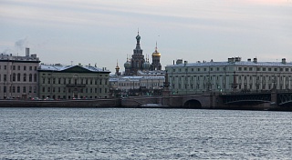 Организации Минобороны в Санкт-Петербурге за год увеличили задолженность на 35%