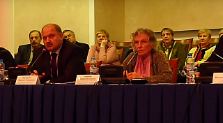 ЖКХ-совет СПб – заседание 10 марта 2016 года