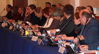 ЖКХ-совет СПб – заседание 20 декабря 2016 года
