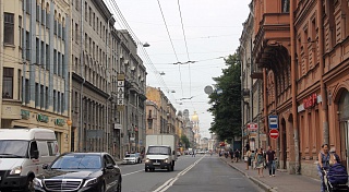 В Петербурге арендаторы городских помещений обманывали собственника