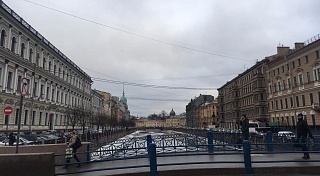В КИО СПб состоялось очередное заседание МВК по выявлению объектов госсобственности Санкт-Петербурга, обладающих признаками общего имущества