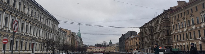 В КИО СПб состоялось очередное заседание МВК по выявлению объектов госсобственности Санкт-Петербурга, обладающих признаками общего имущества