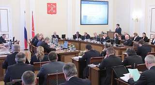 Власти Петербурга поддержали проекты ОНФ по ликвидации незаконных свалок и качеству дорог
