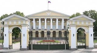 «Петербургтеплоэнерго» согласовало подключение дома престарелых к системе теплоснабжения