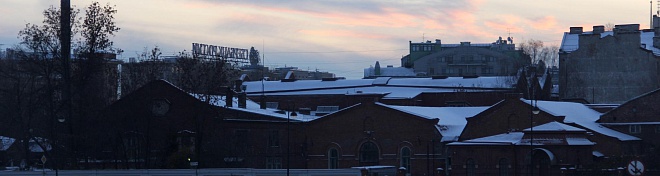 Что на самом деле важно для городов