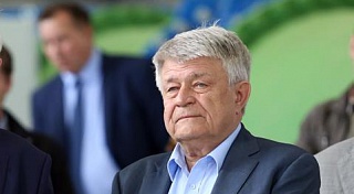 Феликс Кармазинов покидает пост генерального директора Водоканала по собственному желанию