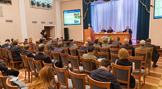 На заседании городской МВК обсудили начало отопительного сезона