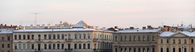 В Санкт-Петербурге начинает работу межведомственная комиссия по выявлению объектов госсобственности, обладающих признакам общего имущества собственников МКД и нежилых зданиях