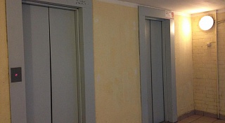 185 лифтов будет отремонтировано во Фрунзенском районе
