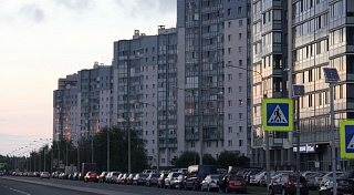 Народный фронт запускает всероссийский проект «Комфортная городская среда»