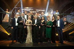 Названы победители XV конкурса «Доверие потребителя» (2022)