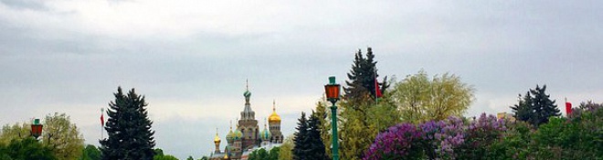 В Санкт-Петербурге завершился отопительный сезон