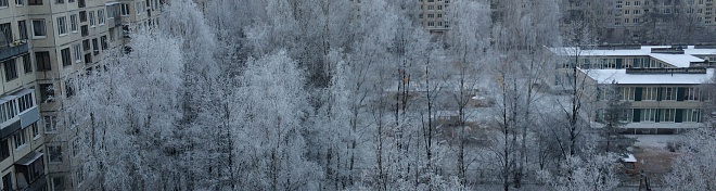 Готов ли Петербург к наступающей зиме?