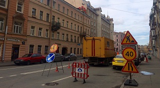 Постановлением городского правительства утверждены новые Правила благоустройства Санкт-Петербурга