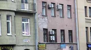 В Санкт-Петербурге состоялось первое заседание МВК по выявлению объектов госсобственности, обладающих признакам общего имущества собственников помещений в МКД и нежилых зданиях