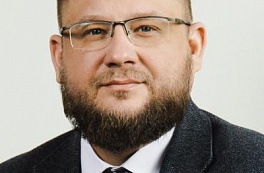 Председателем Жилищного комитета Санкт-Петербурга назначен Олег Зотов