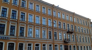 Многоквартирные дома Санкт-Петербурга: история и современность