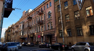 В Петербурге проверили законность подключения ларьков к инженерным сетям