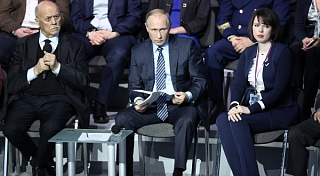 Путин допустил возможность пересмотра критериев оценки аварийности зданий