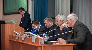 На очередном заседании МВК по подготовке и проведению отопительного сезона в Санкт-Петербурге обсудили качество ресурса
